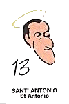 Sant'Antonio