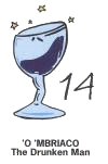 'O 'Mbriaco