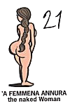 'A Femmena Annura