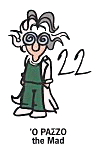 'O Pazzo