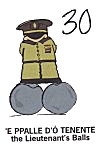 'E Ppalle D'O Tenente