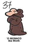 'O Monaco