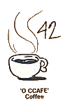 'O Ccafe'