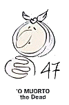 'O Muorto