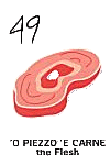 'O Piezzo 'E Carne