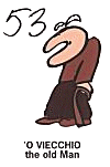 'O Viecchio