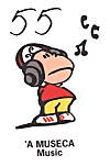 'A Museca