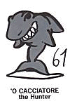 'O Cacciatore
