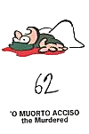 'O Muorto Acciso