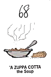 'A Zuppa Cotta