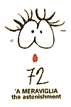 'A Meraviglia