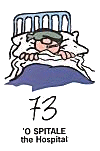 'O Spitale