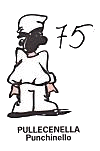 Pullecenella