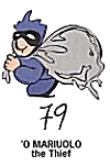 'O Mariuolo