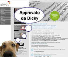 Si Web, documenti sull'ambiente e di vario tipo