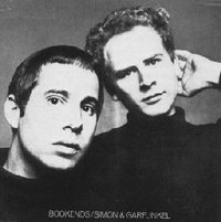 Paul Simon & Art Garfunkel