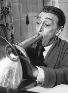 Antonio De Curtis (Tot&ograve;)