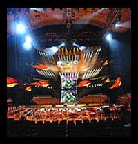 Il Festival di Sanremo e i suoi Numeri da giocare al Lotto