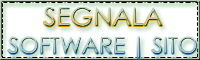 Segnala il tuo software sul lotto o il tuo sito