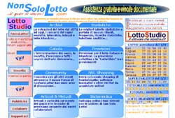NonSoloLotto.com