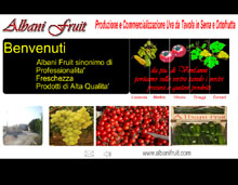 AlbaniFruit.com