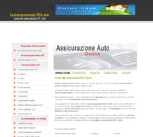 AssicurazioneAutoRca.com