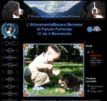 Bernese-Fanumfortunae.com