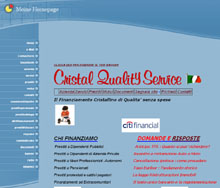 CristalQualityServiceItalia