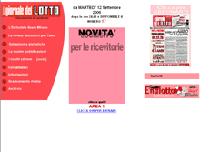 GiornaleDelLotto.it