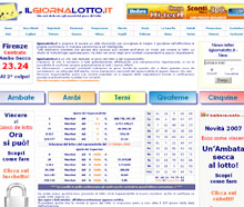 IlGiornalotto.it