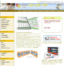 LottoCorriere.it