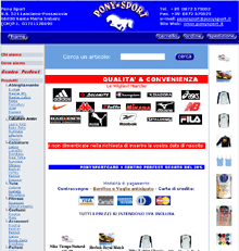 PonySport.it