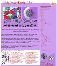 Scienze-Esoteriche.com
