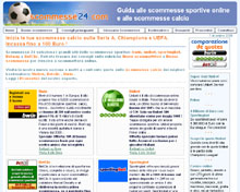 Scommesse24.com