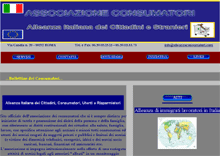 Alleanza Italiana Consumatori