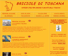BricioleDiToscana.it