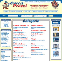 Cerca-Prezzi.it
