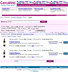 It.CercaVino.com