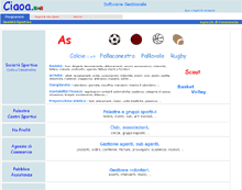 Ciaoa.it