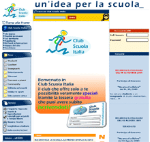 ClubScuolaItalia.it