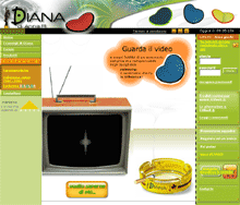 DianaItalia.com