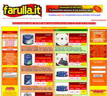 Farulla.it