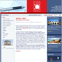 HotelCard.it
