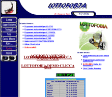 LottoFobia by Chiales