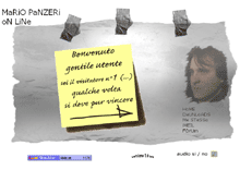 MarioPanzeri.com