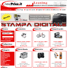 NewPrice.it
