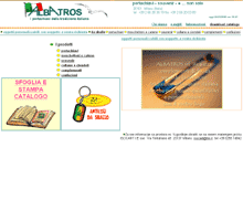 Portachiavi.it - Albatros -