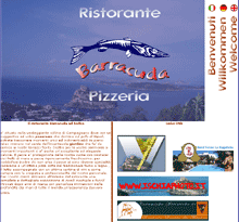 RistoranteBarracuda.it