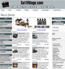 SetVillage.net