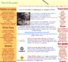 Tour-in-Ecuador.com